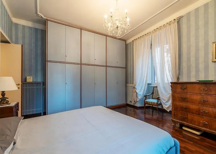 Castel Sant\'Angelo Cozy Apartment