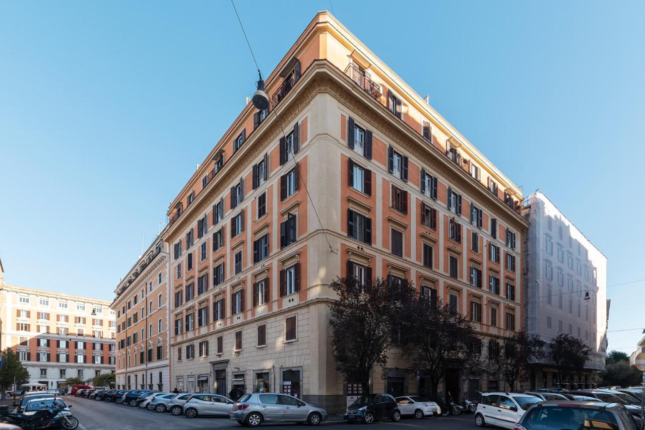 Appartement Castel Sant'angelo Cozy Rome